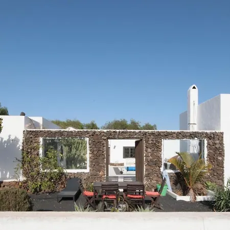 Villa Sur Le Golf Villa