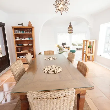 Villa Villa Sur Le Golf Teguise (Lanzarote)