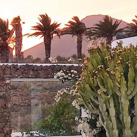 Villa Sur Le Golf Teguise (Lanzarote)