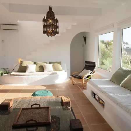 Villa Sur Le Golf Villa