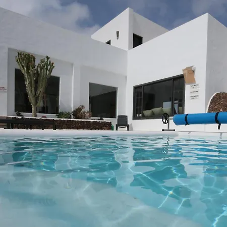 Villa Sur Le Golf