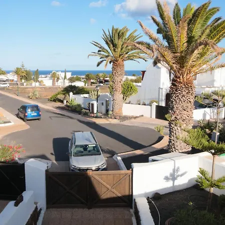 Villa Sur Le Golf Willa *