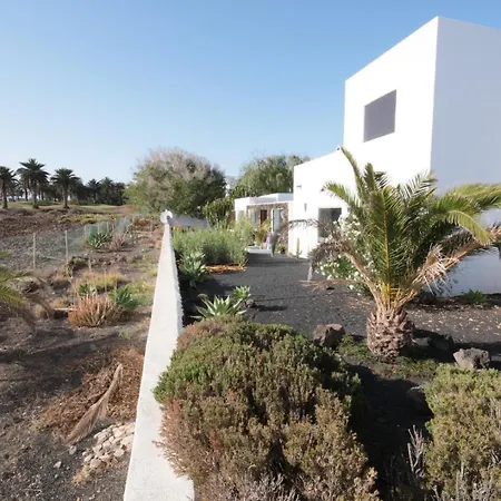 Villa Sur Le Golf Willa Teguise (Lanzarote)