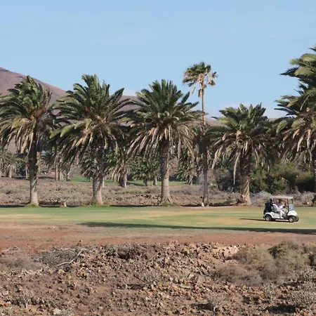 וילה Villa Sur Le Golf *